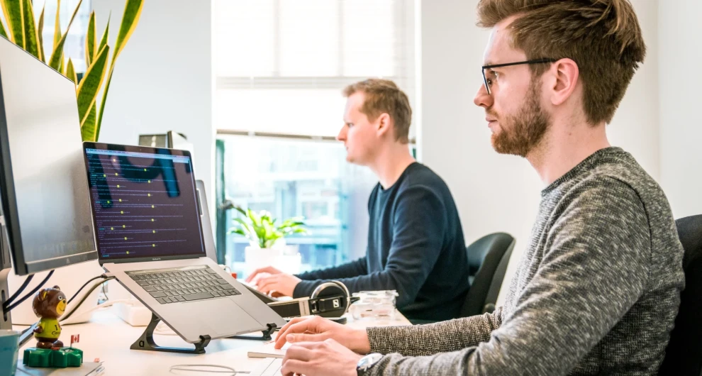 Arbeidsmarkt minder krap