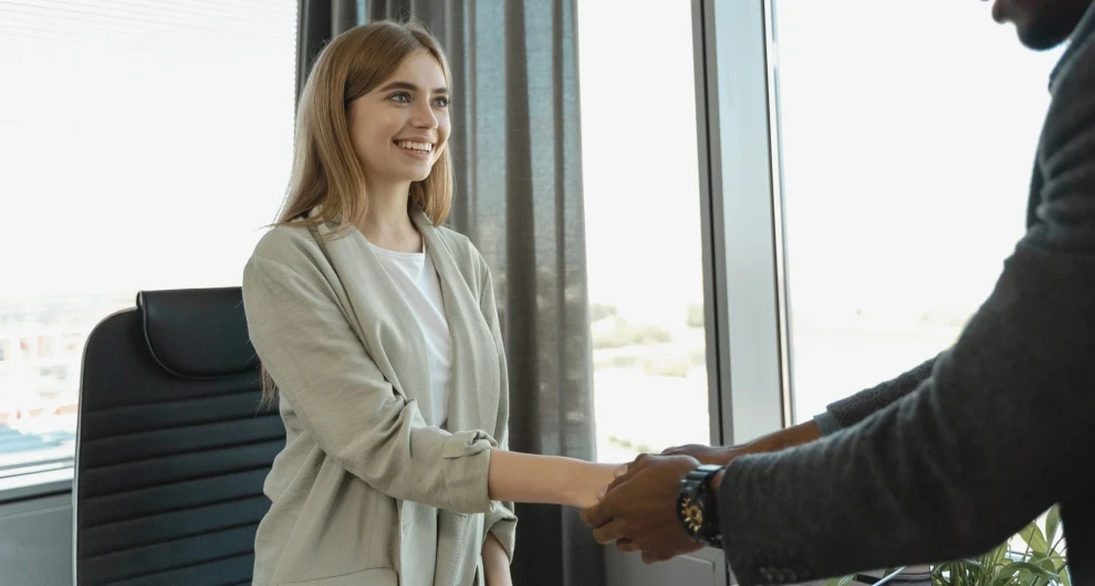 Recruitment trends van 2022