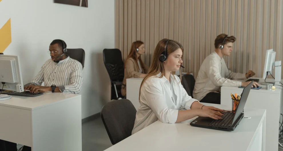 Vacatures callcenters Limburg