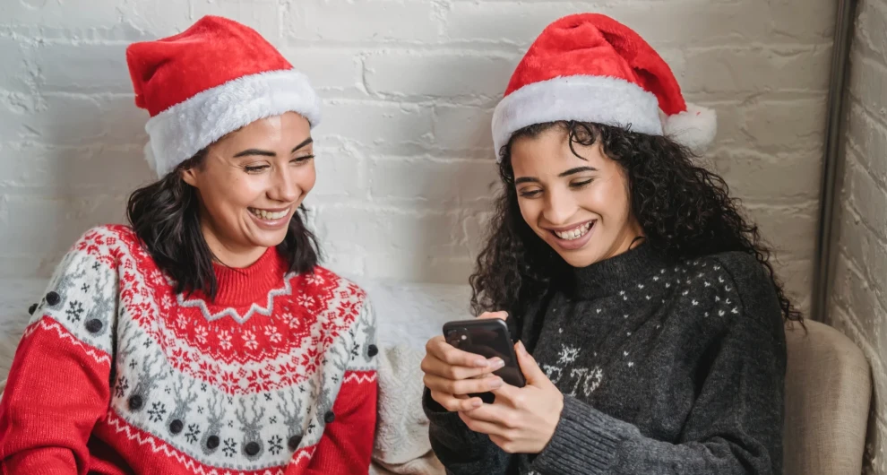 Verplicht vrij tussen kerst en nieuwjaar, hoe zit dit dat?