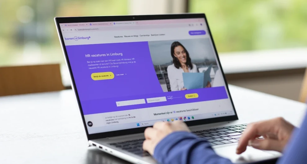Arbeidsmarkt Zuid-Limburg blijft krap in 2026