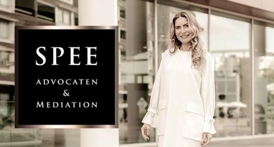 SPEE Monique