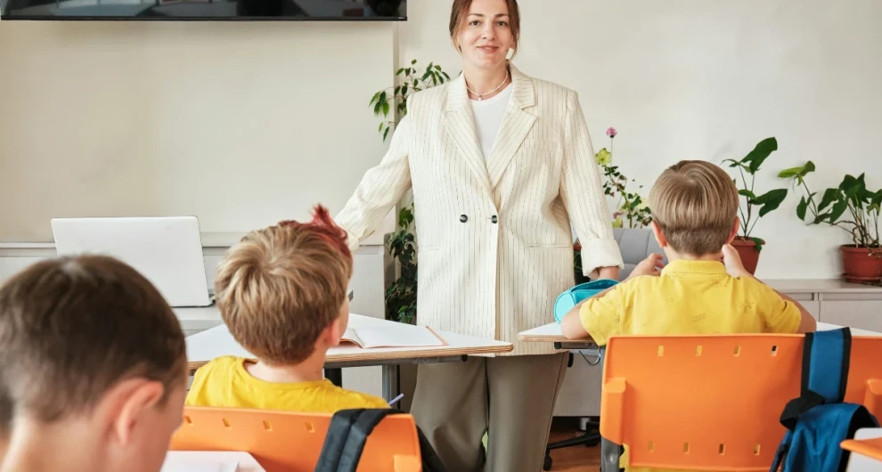 Solliciteren in het onderwijs Hier zijn 10 tips