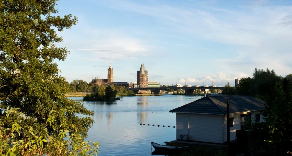 Foto van Roermond