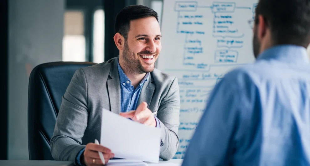 5 tips voor een vlekkeloos recruitmentproces