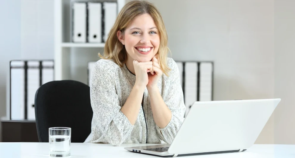 Tips voor werkgeluk