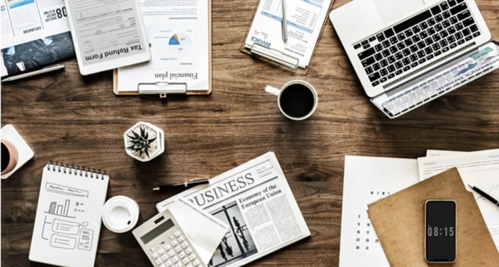 Werken in online marketing