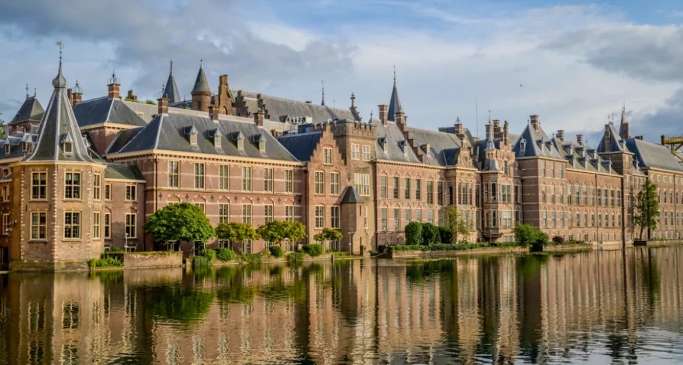 Werken bij de overheid