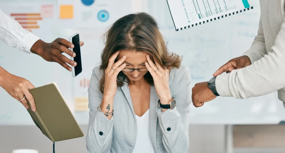 10 tips om burn-out te voorkomen