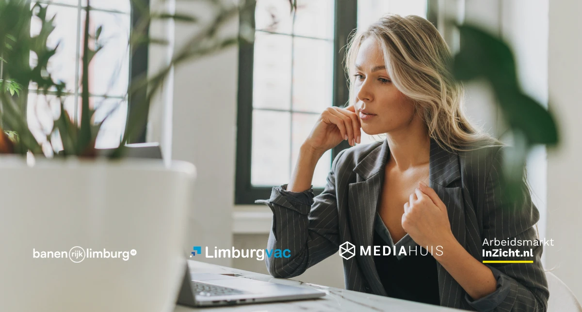 Onbenut arbeidspotentieel
