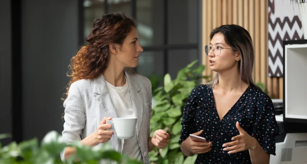 functioneringsgesprek