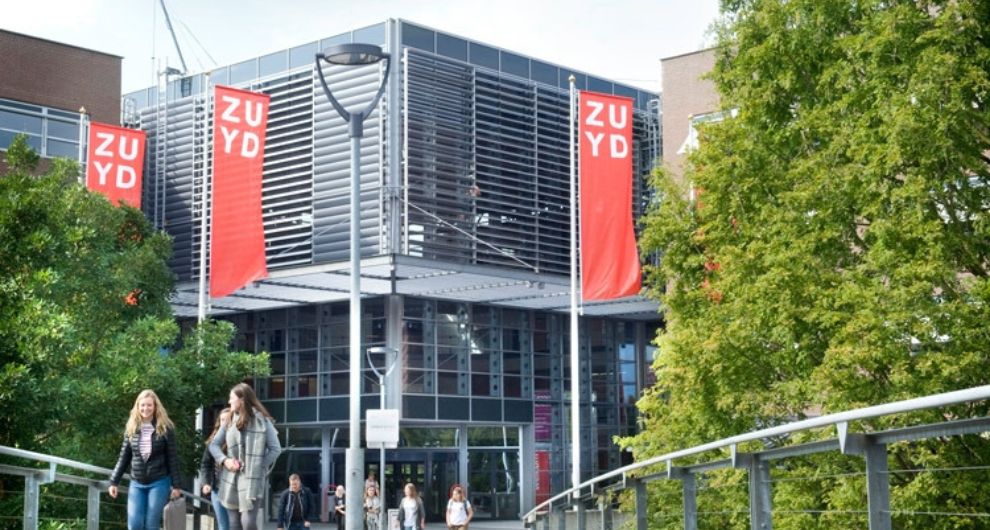 Zuyd Professional helpt je omscholen